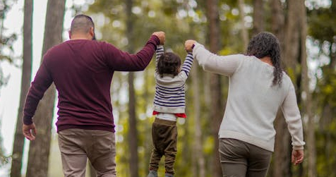 Parental Mental Health: Prioritising Self care for parents